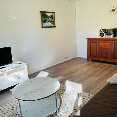 Haekkilaenkartano Appartement