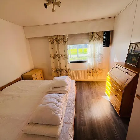 Haekkilaenkartano Appartement