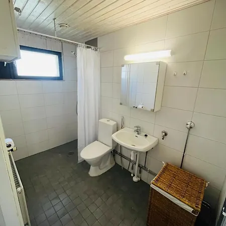 Haekkilaenkartano Appartement